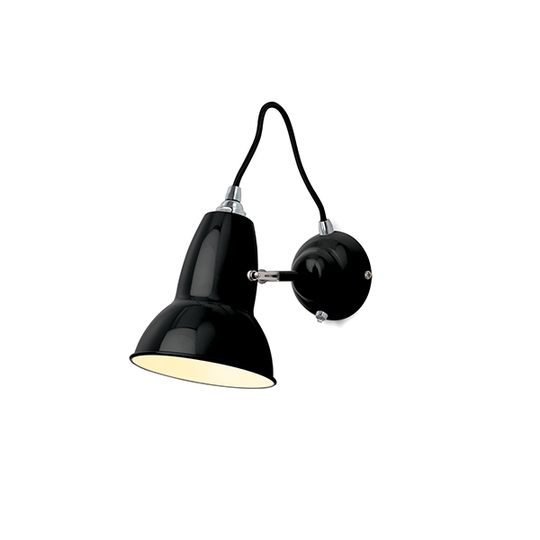 Anglepoise Original 1227™ Vägglampa Jet Black
