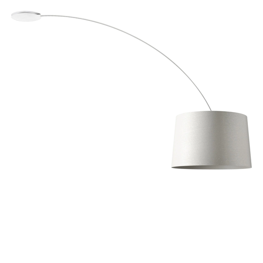 Twiggy - Taklampa, Vit
