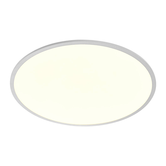 Lindby Narima LED-taklampa, CCT, Ø 80 cm