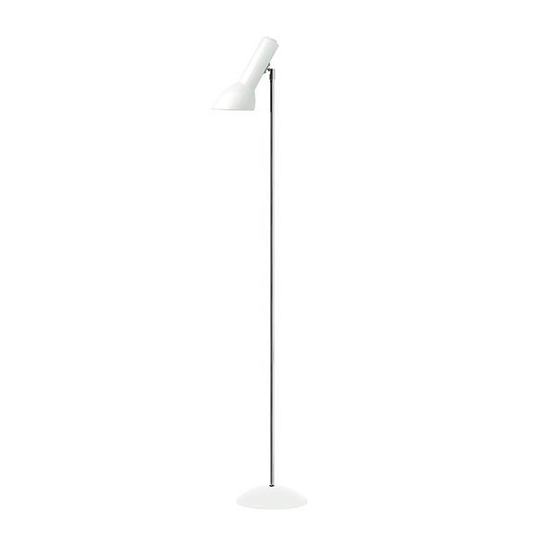 Cph Lighting Oblique Golvlampa Vit Blank