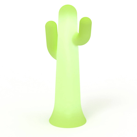 Newgarden Pancho golvlampa, limegrön