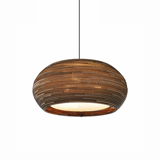Graypants Scraplight Ohio Taklampa