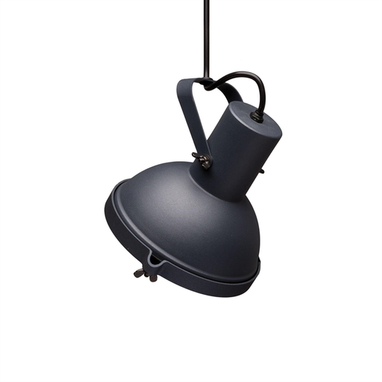 Nemo Projecteur 165 Taklampa Utomhuslampa Blå