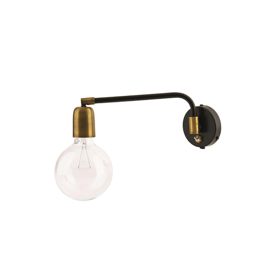 Vägglampa Molecular Cb0813 House Doctor