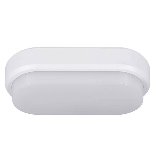 Bulkhead – oval LED-taklampa