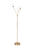 Golvlampa 3Some 3-låg