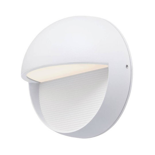 Westinghouse Winslett LED-vägg dimbar, vit