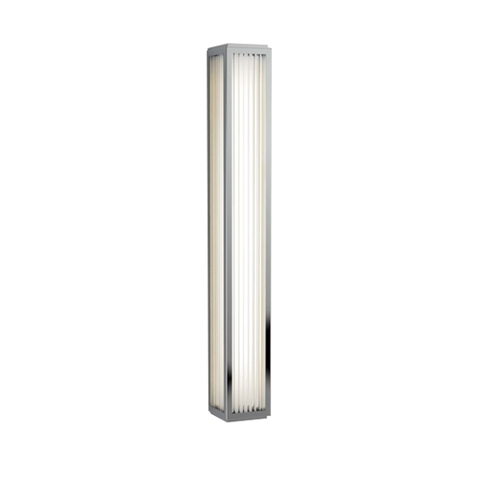 Astro Boston 600 Badrumslampa LED Krom