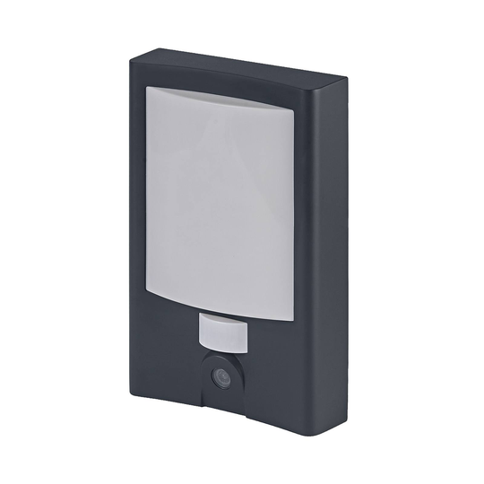 LEDVANCE SMART+ Entrance Number Camera vägglampa