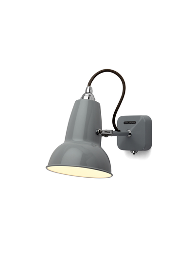 Anglepoise Original 1227™ Mini Vägglampa Dove Grey