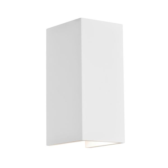 Astro Parma 210 Gips Vägglampa Vit