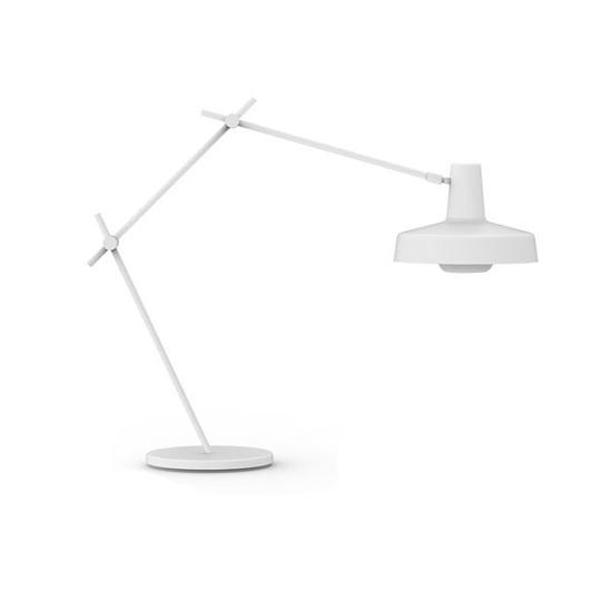 Grupa Products Arigato Bordslampa Vit
