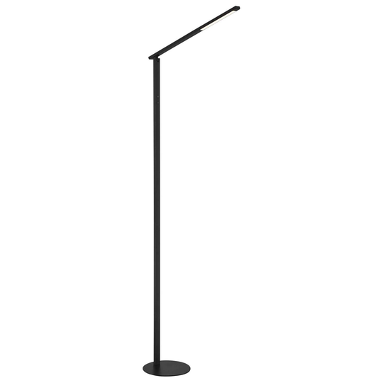 LED-golvlampa Ideal, 1 lampa, CCT, svart