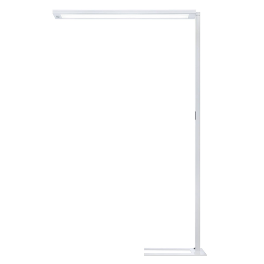 Golvlampa Lavigo DPS 16000 120 W, 4 000 K, vit