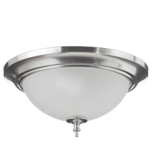 Westinghouse Harwell taklampa, nickel