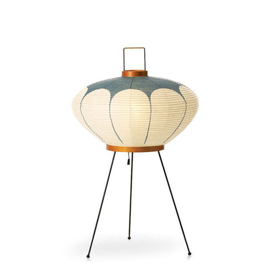 Vitra Akari Bordlampa 9AD