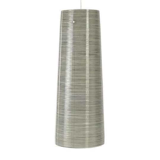 Foscarini Tite 2 Taklampa Svart & Vit