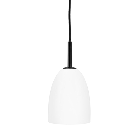 Dyberg Larsen Jazz Taklampa Opal Ø12