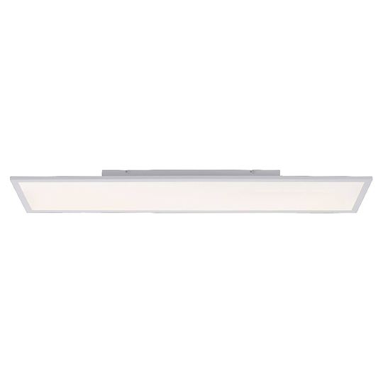 LED-taklampa Q-FLAG, 120 x 30 cm, Smart Home