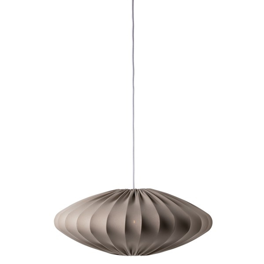 Watt & Veke Ellipse 65 Taklampa Sandfärgad