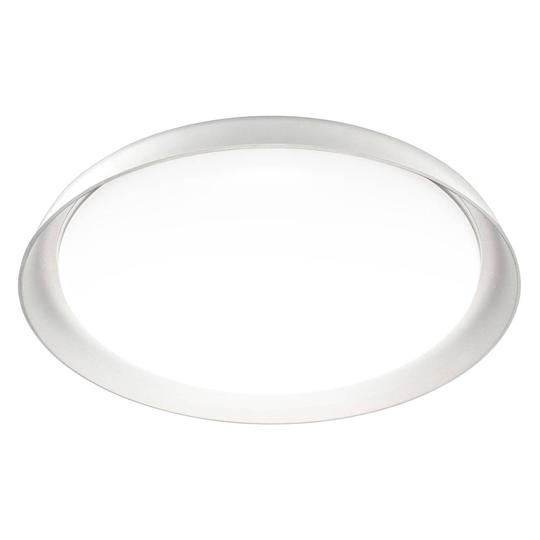 LEDVANCE SMART+ WiFi Orbis Plate CCT 43 cm vit