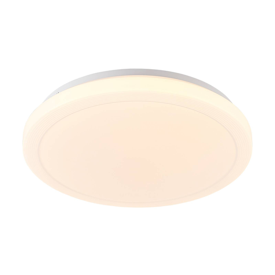 Lindby Dimano LED-taklampa