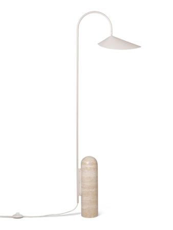 Arum Golvlampa Cashmere