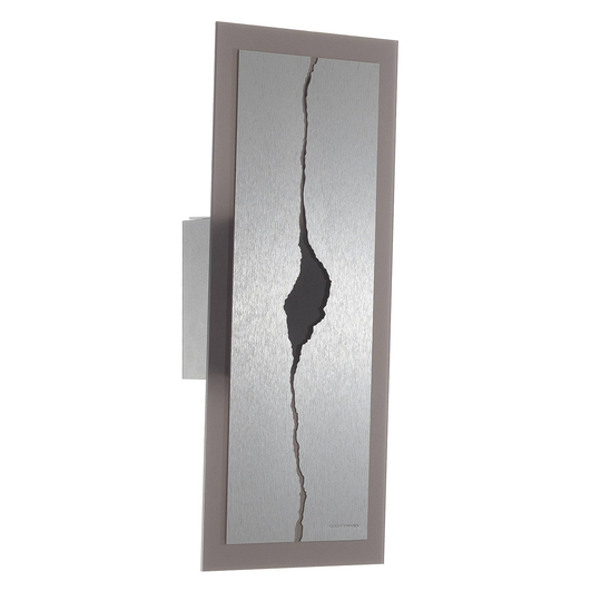 GROSSMANN Canyon LED-vägglampa 42 x 18 cm