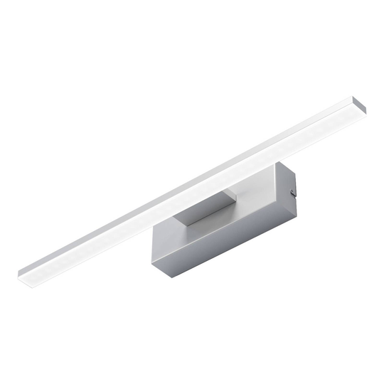 LED-vägglampa Miroir 40 cm aluminium 3 000 K