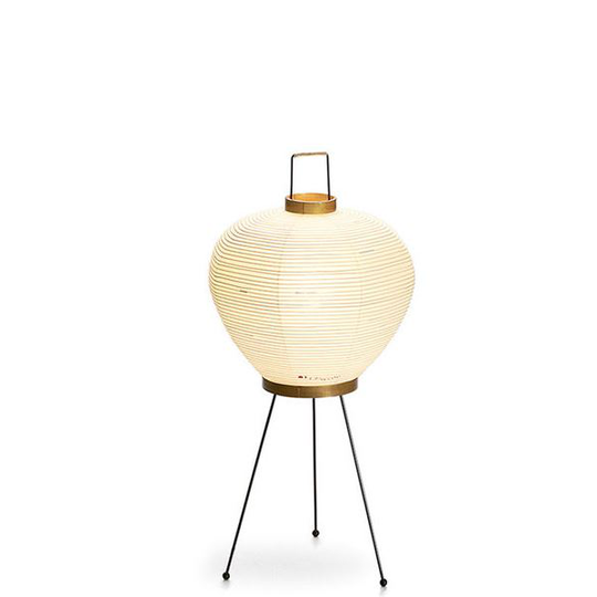 Vitra Akari Golvlampa 3A