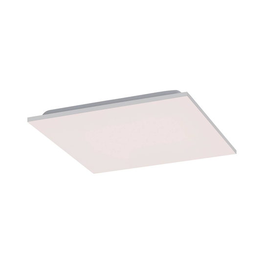 LED-taklampa Yukon 45 x 45 cm, RGB/CCT