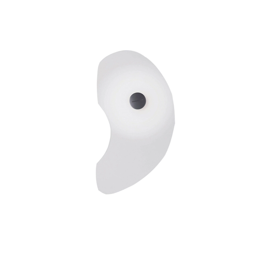 Bit 1 Wall White