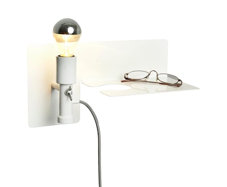 Sunday Vägglampa