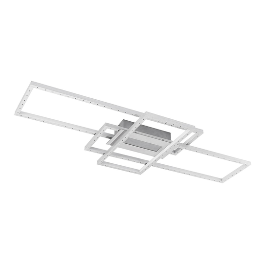 Lindby Minel LED-taklampa
