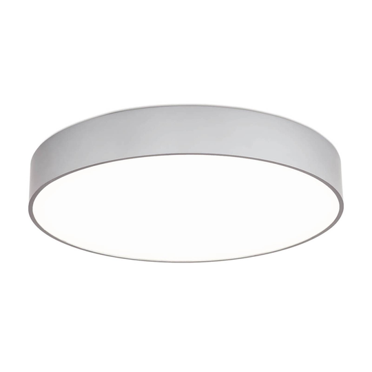 Dimbar LED-taklampa Egilo – 45 cm