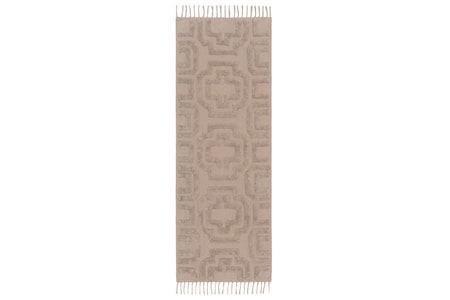 Atlas Matta 80x200 cm Beige