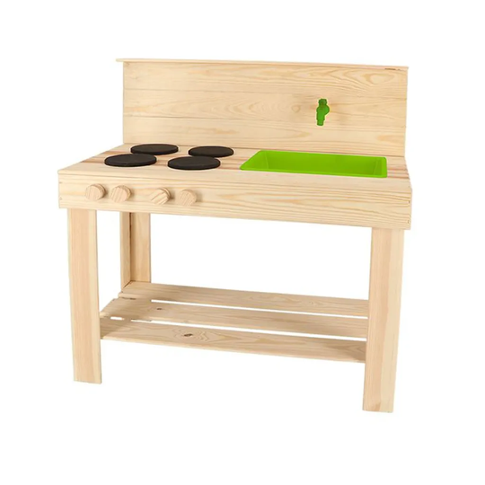 Esschert Design Leksakskök M