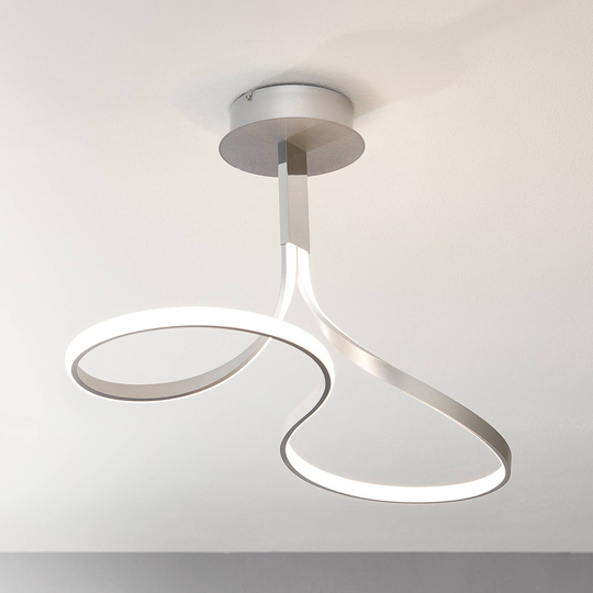 LED-taklampa Nur 40 W