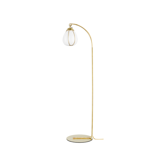 Golvlampa HOBO Örsjö Belysning