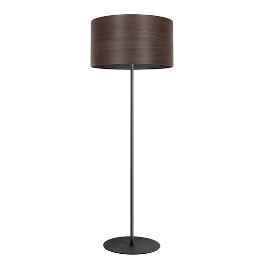 Envolight Veneer golvlampa rökek