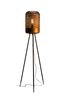 Golvlampa Zeny