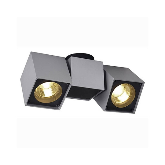 ALTRA DICE II - designertaklampa