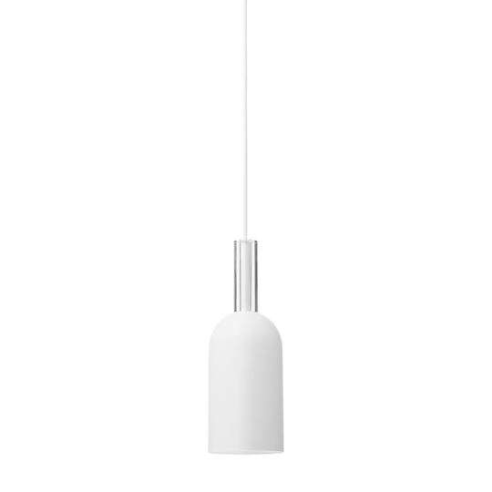 AYTM Taklampa Cylinderhänge Vit