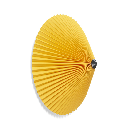 HAY Matin Flush Ø50 Vägglampa