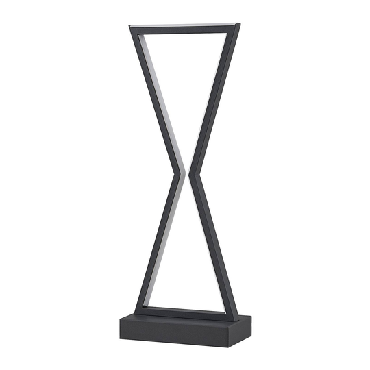 Lindby Arischa LED-bordslampa