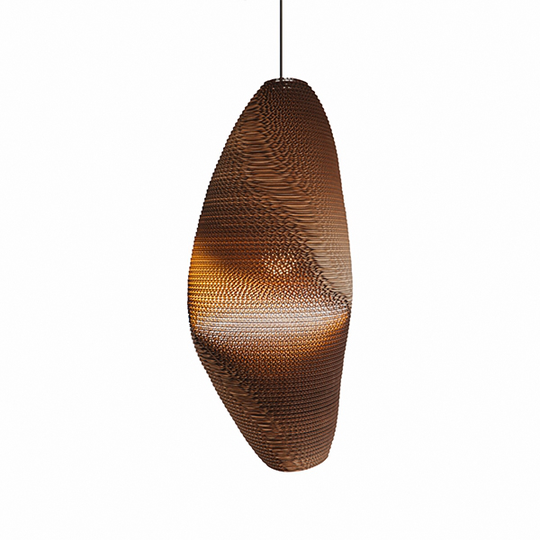 Graypants Scraplight Denny Taklampa