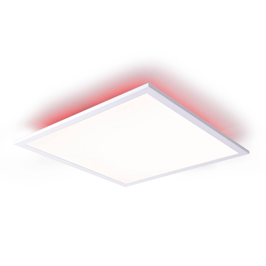 LED-panel Backlight Smart Home Tuya WiFi 60x60 cm
