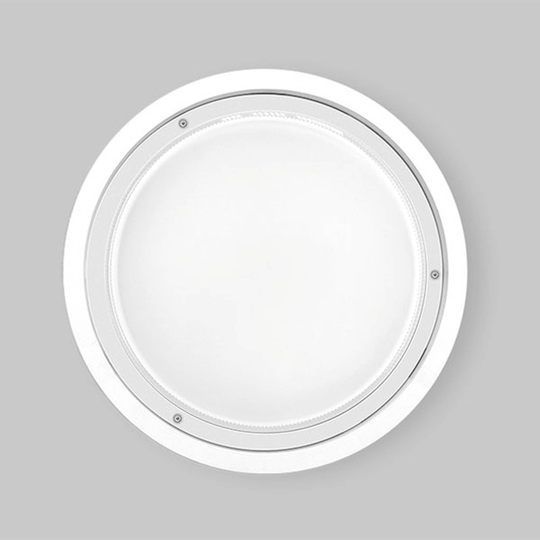 HF-sensor-vägglampa Multi+ 30 PC med LED 4 000 K