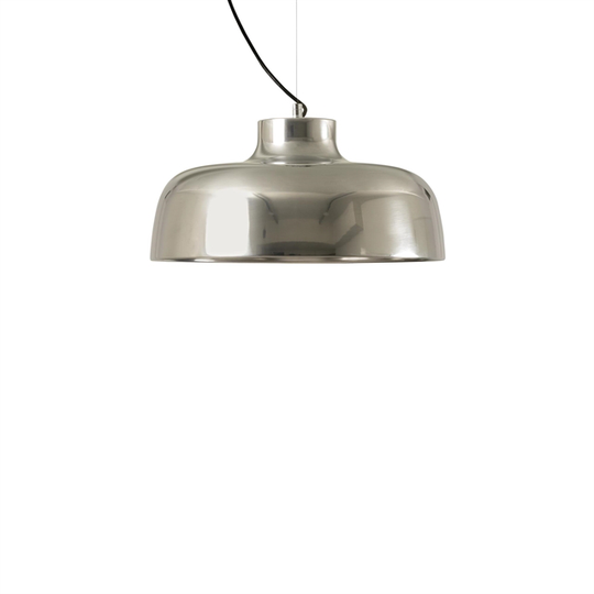 Santa & Cole M68 Taklampa Aluminium
