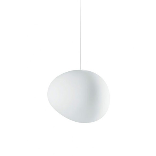 Foscarini Gregg Utomhus Vägg/Taklampa Midi